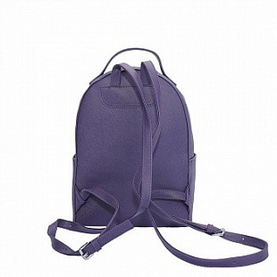 Городской рюкзак Ors Oro DS-0038 /4 purple