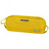 Несессер Jack Wolfskin Washbag Air dark sulphur 8006881-3055