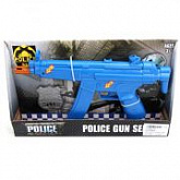 Набор полицейского Police 294-2