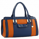 Женская сумка Pola 7066 orange