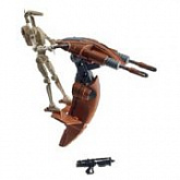 Космический корабль Star Wars Класс 1 Дроид (36576)