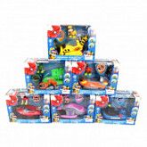 Игровой набор 2080B