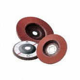 Круг лепестковый 3M 125х22мм P60 конический 3M 947D 67011 0001959621