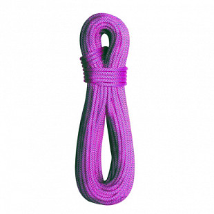 Веревка динамическая Vento Factor red с в/о пропиткой