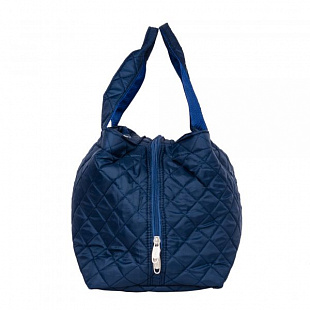 Дорожная сумка Polar П7077 blue
