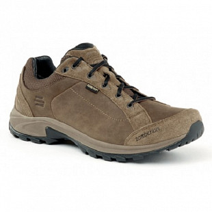 Полуботинки Zamberlan Vista GTX brown 241