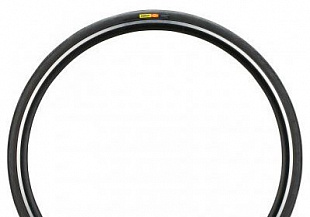 Велопокрышка Mavic Yksion Pro Griplink SSC 25 37805325 Black/White