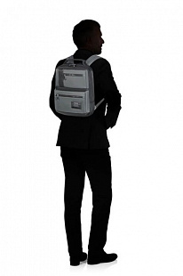 Рюкзак для ноутбука Samsonite Openroad 13,3" 24N-09010 Black