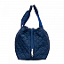 Дорожная сумка Polar П7077 blue
