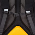 Рюкзак школьный GRIZZLY RB-156-2 /2 black/grey