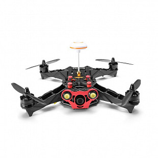 Гоночный квадрокоптер Eachine Racer 250 FPV ARF