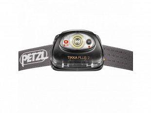 Налобный фонарь Petzl Tikka Plus 2