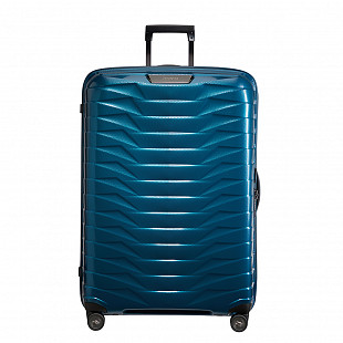 Чемодан Samsonite Proxis 81см CW6*01 004 blue