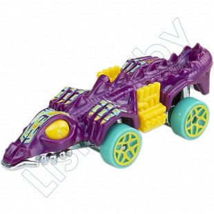 Набор машинок Hot Wheels City 5 шт. (1806 HTV39)