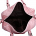 Женская сумка Pola 4121 pale pink