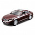 Коллекционная машина Bburago 1:32 Mercedes-Benz CL-55 (18-45131)
