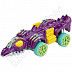 Набор машинок Hot Wheels City 5 шт. (1806 HTV39) Набор машинок Hot Wheels City 5 шт. (1806 HTV39)