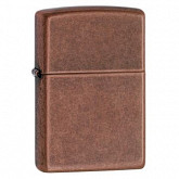 Зажигалка Zippo Antique Copper 301FB