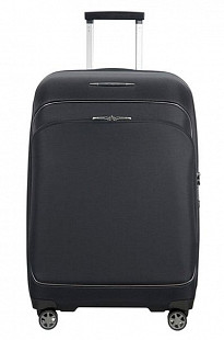 Чемодан Samsonite Fuze 55см 64N-09002 Black