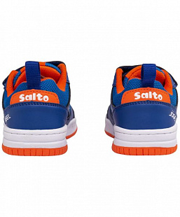 Обувь спортивная Jogel Salto JSH105-K blue