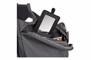 Рюкзак-переноска Thule Sapling Elite Child Carrier dark Shadow/Slate (210102)