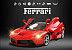 Радиоуправляемая машина MZ Lamborghini VENENO 1:14 Серия F 2289F red