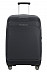 Чемодан Samsonite Fuze 55см 64N-09002 Black