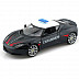 Коллекционная машина Bburago 1:18 Lotus Evora S Carabinieri (18-24008)