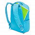 Рюкзак школьный GRIZZLY RD-145-5 /1 light blue