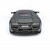 Коллекционная машина Bburago 1:18 Lamborghini Reventon (18-11029) gray