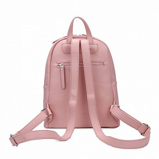 Городской рюкзак Ors Oro DS-927 /6 fawn pink
