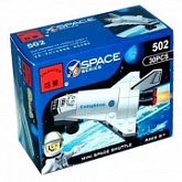 Конструктор Enlighten Космический шаттл 502