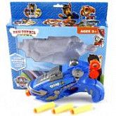 Пистолет с аксессуарами Paw Patrol Q02-4
