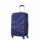 Чехол на чемодан Samsonite Travel Accessories 75см U23-11224 Blue