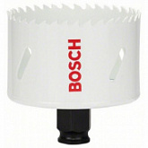 Коронка биметаллическая универсальная Bosch 83 мм Progressor 2608594233