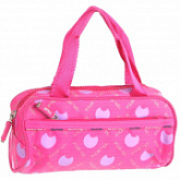 Детская сумочка Pola 10979 pink