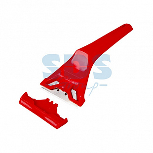 Скребок Rexant с фиксированным лезвием 12-4965