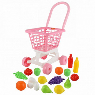 Игровой набор продуктов Полесье 68477