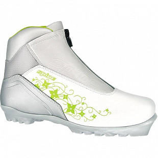 Лыжные ботинки Spine Comfort 83/2 NNN white