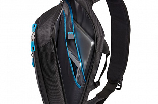 Рюкзак Thule Crossover Sling TCSP313K black (3201993)