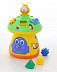 Развивающая игрушка Полесье Гриб 1038 Развивающая игрушка Полесье Гриб 1038