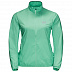 Куртка женская Jack Wolfskin Jwp Wind W pacific green
