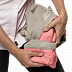 Куртка женская Jack Wolfskin Jwp Shell W dusty grey