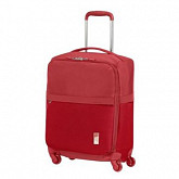 Чемодан Samsonite POW-HER 52.8см CU1*30 007 red