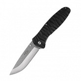 Нож Ganzo Firebird  F6252-BK black