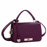 Женская сумка Pola 4167 purple
