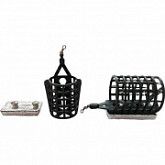 Кормушка фидерная с крыльями мягкая KOR-FID-KR