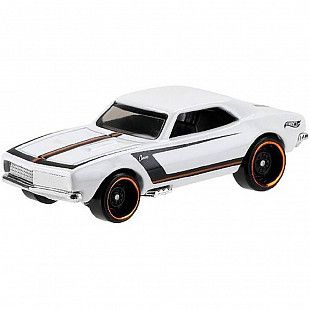 Машинка Hot Wheels B Camaro (FKV71)