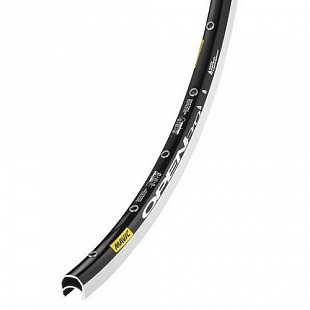 Обод Mavic Open Pro C'18 Black 26" J2420232