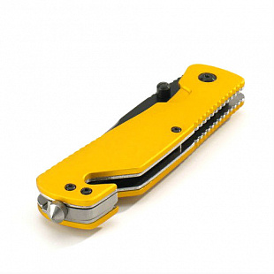 Мультиинструмент Colorissimo Extreme MK01YL Yellow